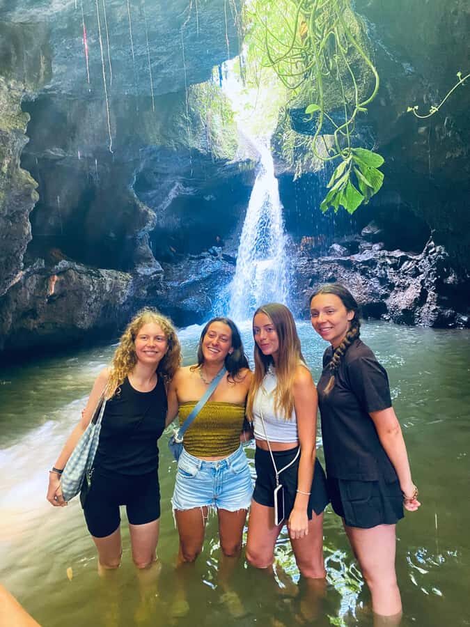 Explore Tetebatu Nature and Culture at Mount Rinjani - Who Will Love This Tour