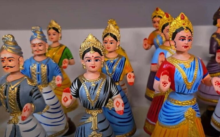 Explore Thanjavur Art: Painting, Dolls, Bronze Making - Who Should Consider This Tour?