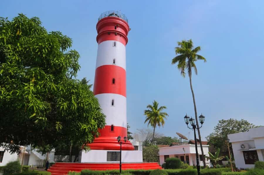 Explore the Alleppey City: Guided Walking Tour with a local - The Practical Side