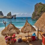 Explore the Beauty of East Nusa Penida Trip with Local Guide - Authentic Experiences and Traveler Feedback