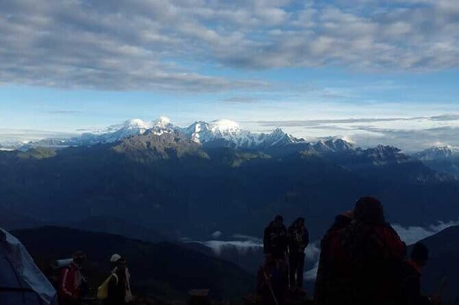 Explore The Beauty Of Langtang Valley In 8-Days Trek - Why This Trek Offers Great Value