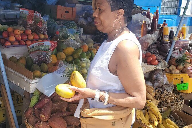 Explore the Beauty of Montego Bay Nature Tour in Jamaica - Deep Dive into the Itinerary