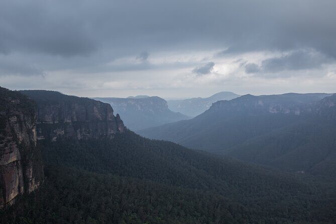 Explore The Blue Mountains with your local guide - Full Day Tour - Who Should Book This Tour?