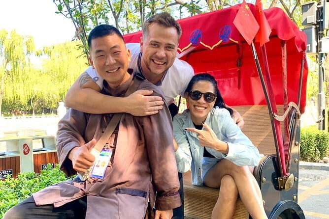 Explore the Hutongs at Houhai Lake area with the imperial afternoon Tea. - Why This Tour Offers Great Value