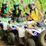 Explore the Jungle of Jamaica by ATV - Price and Value Analysis