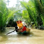 Explore the Mekong Delta: A Luxurious Full-Day Experience - Transport and Convenience