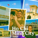 Explore The Most Tourist Attractions In Ho Chi Minh City - Transportation, Schedule, and Group Size