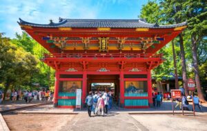 Explore the Old Town of Tokyo: Guided Walking Tour on Foot - Practical Details & What to Expect