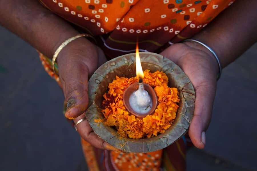 Explore the Old Varanasi City: Guided Walking Tour on foot - Final Thoughts