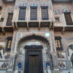 Explore the open art gallery town of Mandawa on a day tour - Practical Details and What to Expect