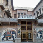 Explore the open art gallery town of Mandawa on a day tour - Practical Tips for Your Mandawa Day Trip