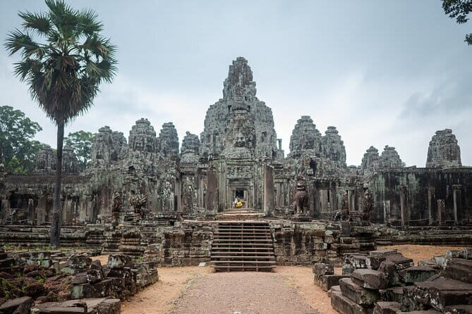 Explore the real Siem Reap Cambodia with a local guide - Why This Tour Offers Great Value