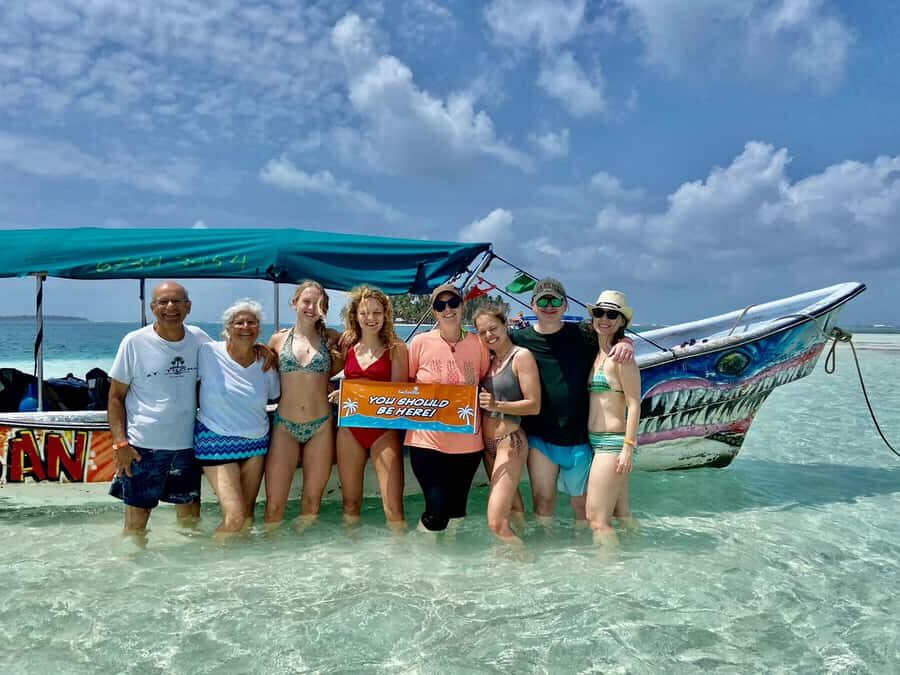 Explore The San Blas Islands In Panama - Day Trip w/ Lunch - Authentic Experiences & Real Guest Insights