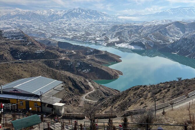 Explore the Shakhrisabz, Hisorak Reservoir and Ak Saray - Why This Tour Is Worth Considering