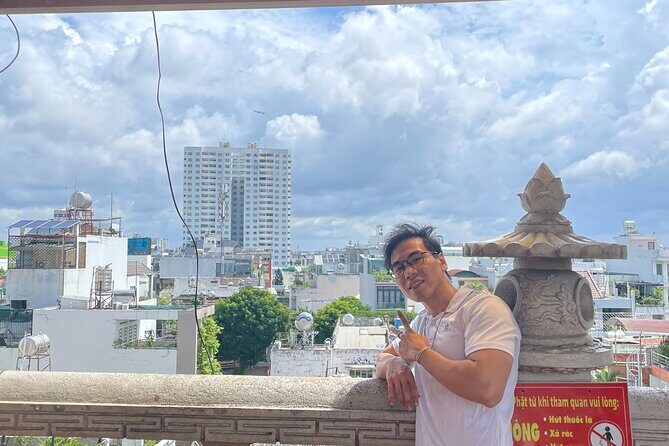 Explore the Temple with 3 Guinness Records - Practical Details and What to Expect