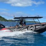 Explore the Vanilla Island Full-Day Tour to Tahaa from Bora Bora - Why This Tour Stands Out