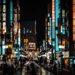 Explore Tokyo In Evening  Private Tour with Guide (7/12) - Value and Cost Analysis