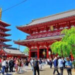 Explore Tokyos History on Foot Asakusa Kappabashi and Ueno - Exploring the Local Traditions and Nostalgic Streets