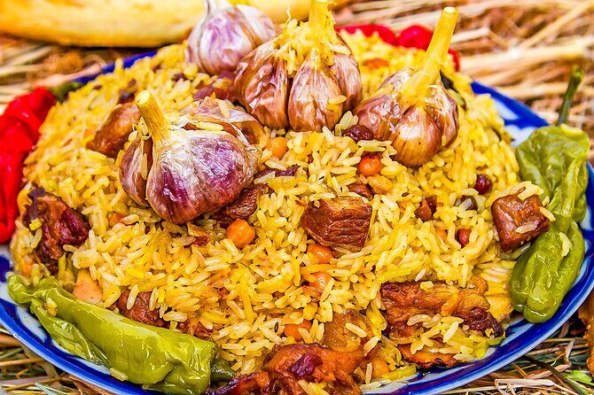 Explore Turkmenistan Highlights 5 Days Adventure with Private Car - Value and Practicality of the Tour  