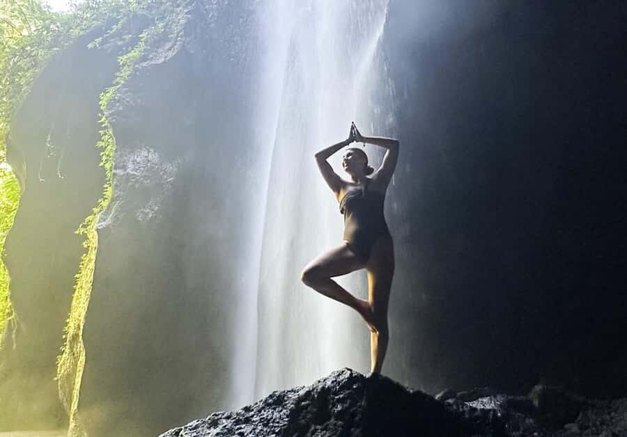 Explore Ubud Like a Local  Custom Tour, Private Guide - The Itinerary Breakdown