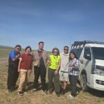 Explore Ulaanbaatar with Guided 6-Day Tour - Practical Aspects: Transportation, Group Size, and Value