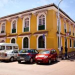 Explore Vasco Da Gama City: Guided Walking Tour on Foot - Who Should Consider This Tour?