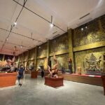 Explore Vientiane with Lao Art Museum Tour - Why This Tour Offers Good Value