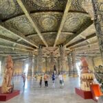 Explore Vientiane with Lao Art Museum Tour - Additional Insights from Reviews
