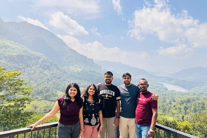 Explore Wonders of Sri Lanka 7 Days Private Tour - Final Thoughts: Is This Tour Right for You?