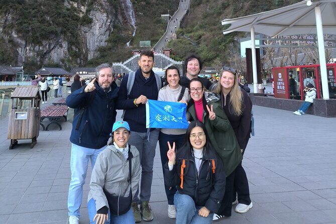 Explore Zhangjiajie's Avatar World in an Exclusive Small Group - Practical Considerations