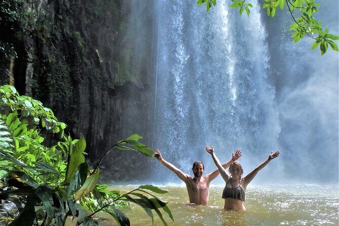 Explorer Tour by Cairns Waterfalls - Who Should Book This Tour?