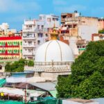 Exploring Ajmer & Pushkar: Full Day Guided Tour with Lunch - Practical Details and What You’ll Love
