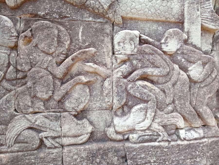 Exploring Angkor Wat: A Tour from Phnom Penh to Siem Reap - A Detailed Breakdown of the Itinerary