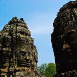 Exploring Angkor Wat Surise Angkor Thom Bayon TaPromh Small Group - The Sum Up