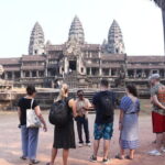 Exploring Angkor Wat Surise Angkor Thom Bayon TaPromh Small Group - An In-Depth Look at the Experience