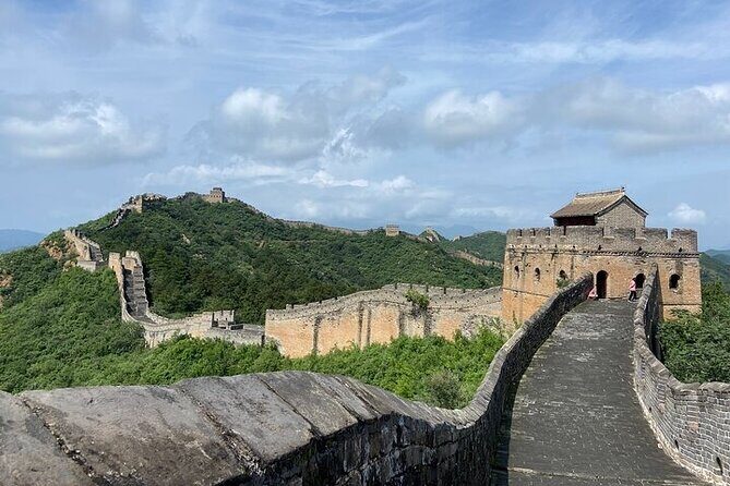 Exploring Beijing the Capital of China - FAQ