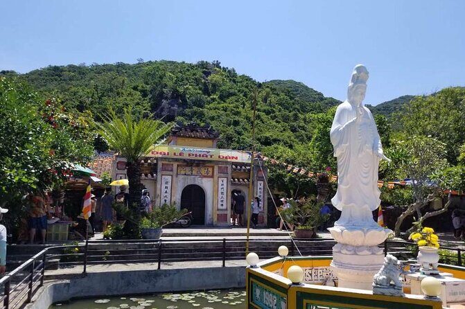 Exploring Cham Islands Day Tour by Speed Boat - Practicalities & What to Expect