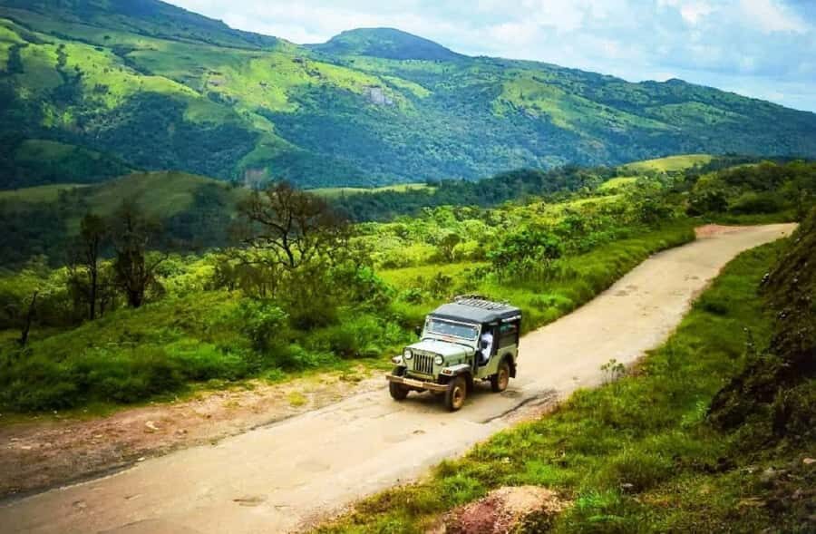 Exploring Coorg: Guided Full Day Tour in Car from Mysore - A Detailed Breakdown of the Itinerary