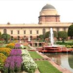 Exploring Delhi A Journey Through History and Culture - Iconic Landmarks and Government Buildings