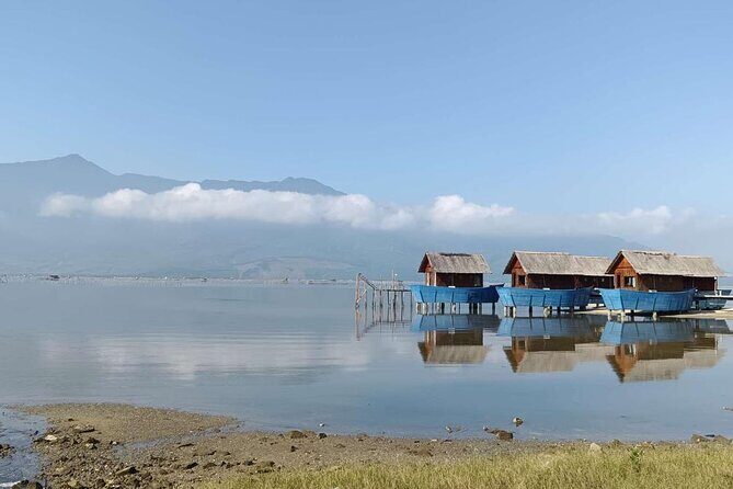 Exploring Hue Imperial Tour from Da Nang - Transportation and Group Dynamics