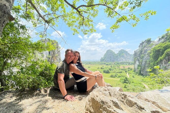 Exploring Kampot With SUV Car By English Local Tour Guide - Why This Tour Offers Great Value