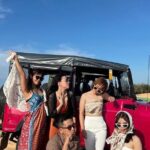 Exploring Mui Ne Sand Dunes Jeep Tour with ATV Ride and Guide - An In-Depth Look at the Mui Ne Sand Dunes Jeep Tour