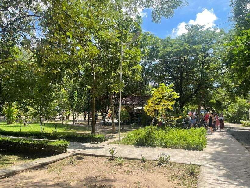 Exploring Phnom Penh: A Comprehensive City Tour Guide - Practicalities and Value