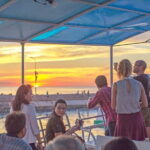 Exploring Phu Quoc Sunset and Night Squid Fishing with Dinner - The Practical Details