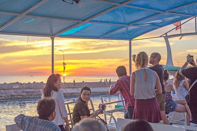 Exploring Phu Quoc Sunset and Night Squid Fishing with Dinner - The Practical Details