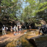 Exploring Sihanoukville: Shore Excursions from Cruise Ports - Practical Details & Tips