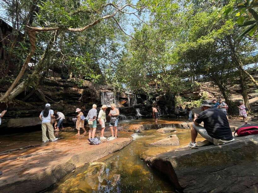 Exploring Sihanoukville: Shore Excursions from Cruise Ports - Practical Details & Tips