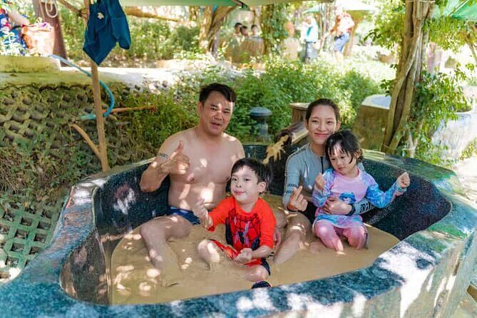 Exploring Snorkeling Tour at Mun Island Marine Park in Nha Trang - Transport, Group Size, and Price