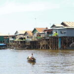 Exploring the Enchanting Kampong Phluk Floating Village - What to Expect from the Tour