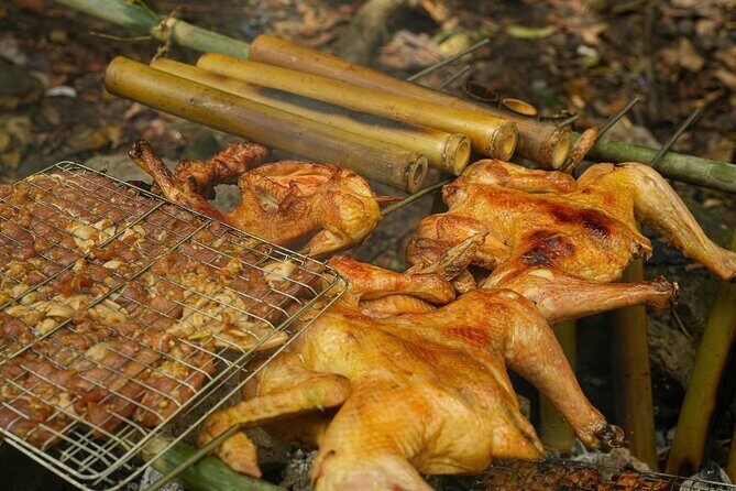 Exploring the Seven Tier Waterfall Tour - What’s Included & What to Consider